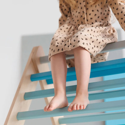 Triangle de Pikler BusyKids Europe s.r.o.