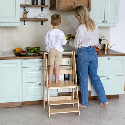 Tour d'observation pliable BusyKids Europe s.r.o.