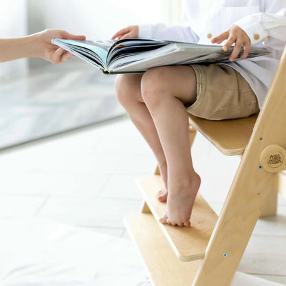 Tour d'observation pliable BusyKids Europe s.r.o.