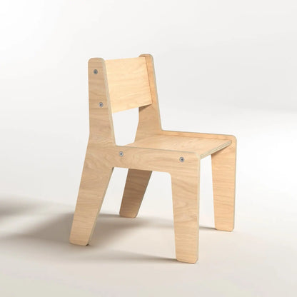 Chaise BusyKids Europe s.r.o.