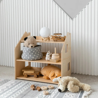 Étagère à jouets BusyKids Europe s.r.o.