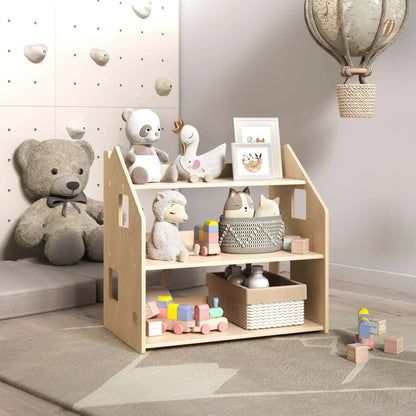Étagère à jouets BusyKids Europe s.r.o.