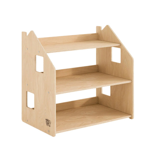 Étagère à jouets