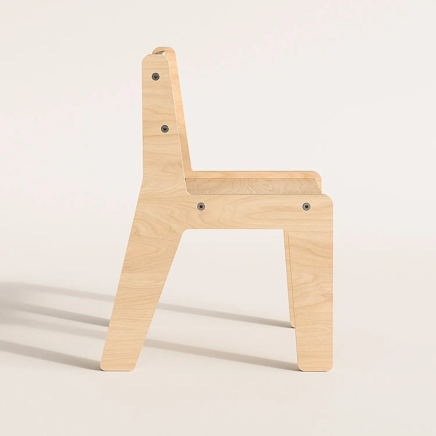 Chaise BusyKids Europe s.r.o.