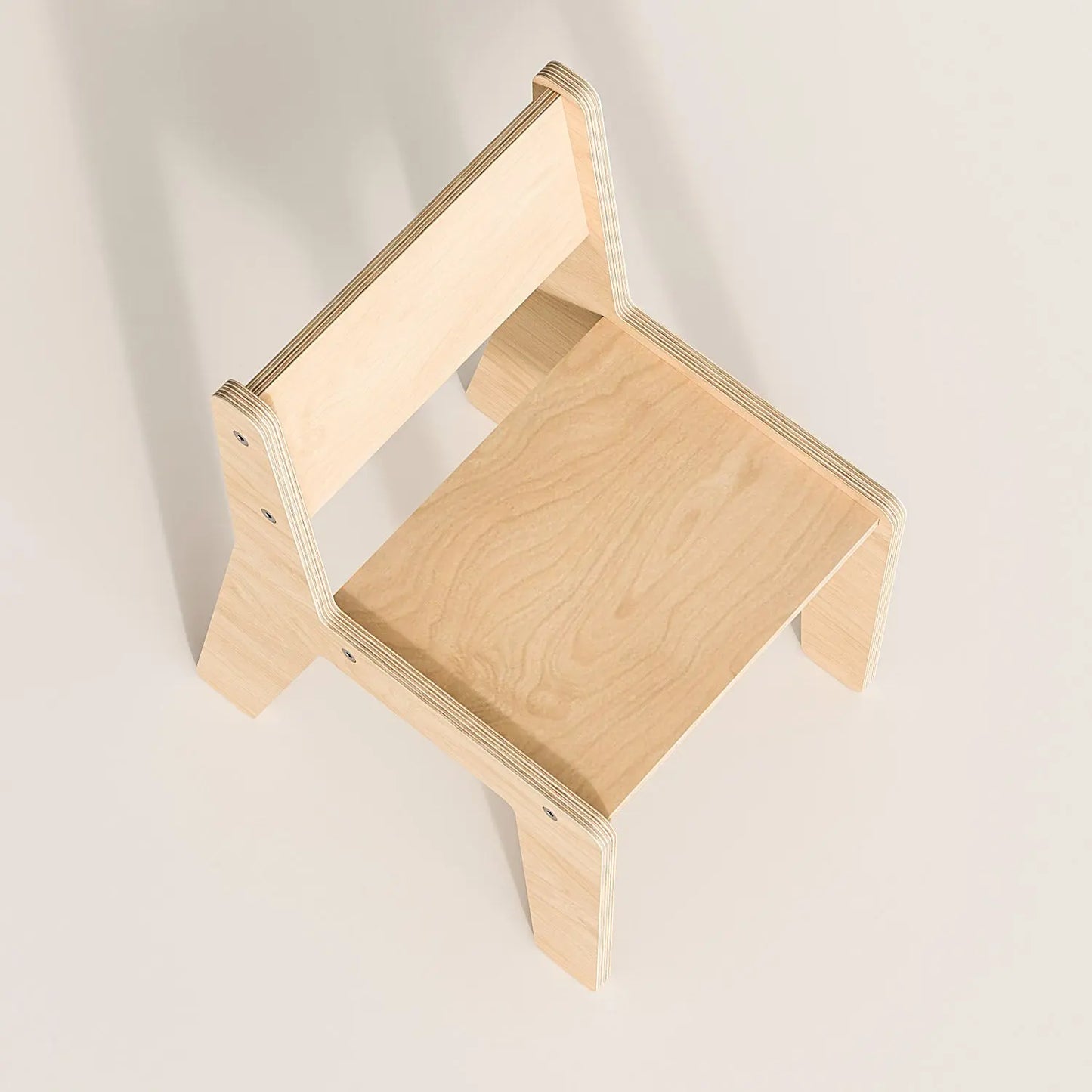 Chaise BusyKids Europe s.r.o.