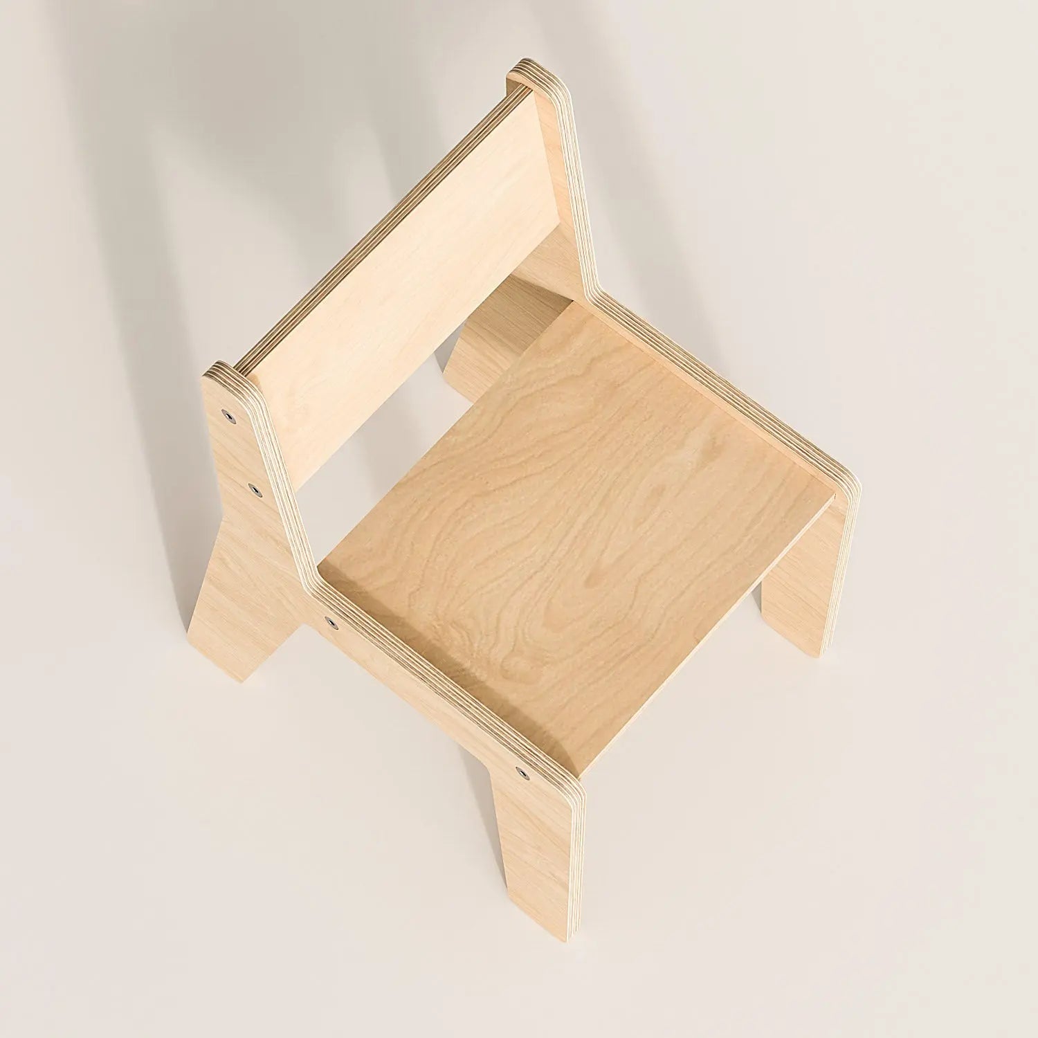 Chaise BusyKids Europe s.r.o.
