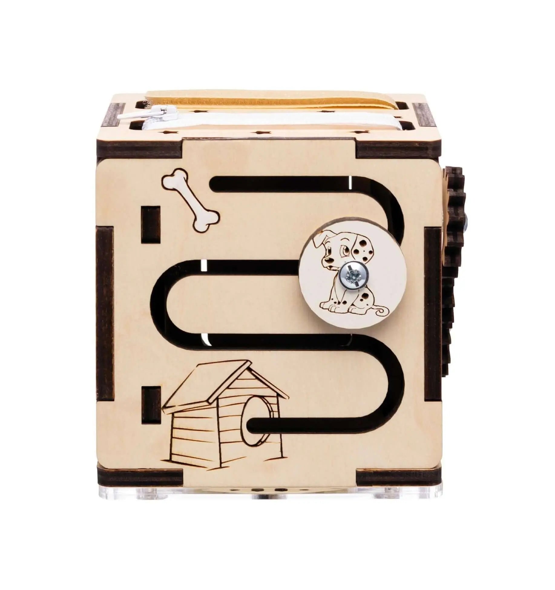 Cube d'activités BusyKids Europe s.r.o.