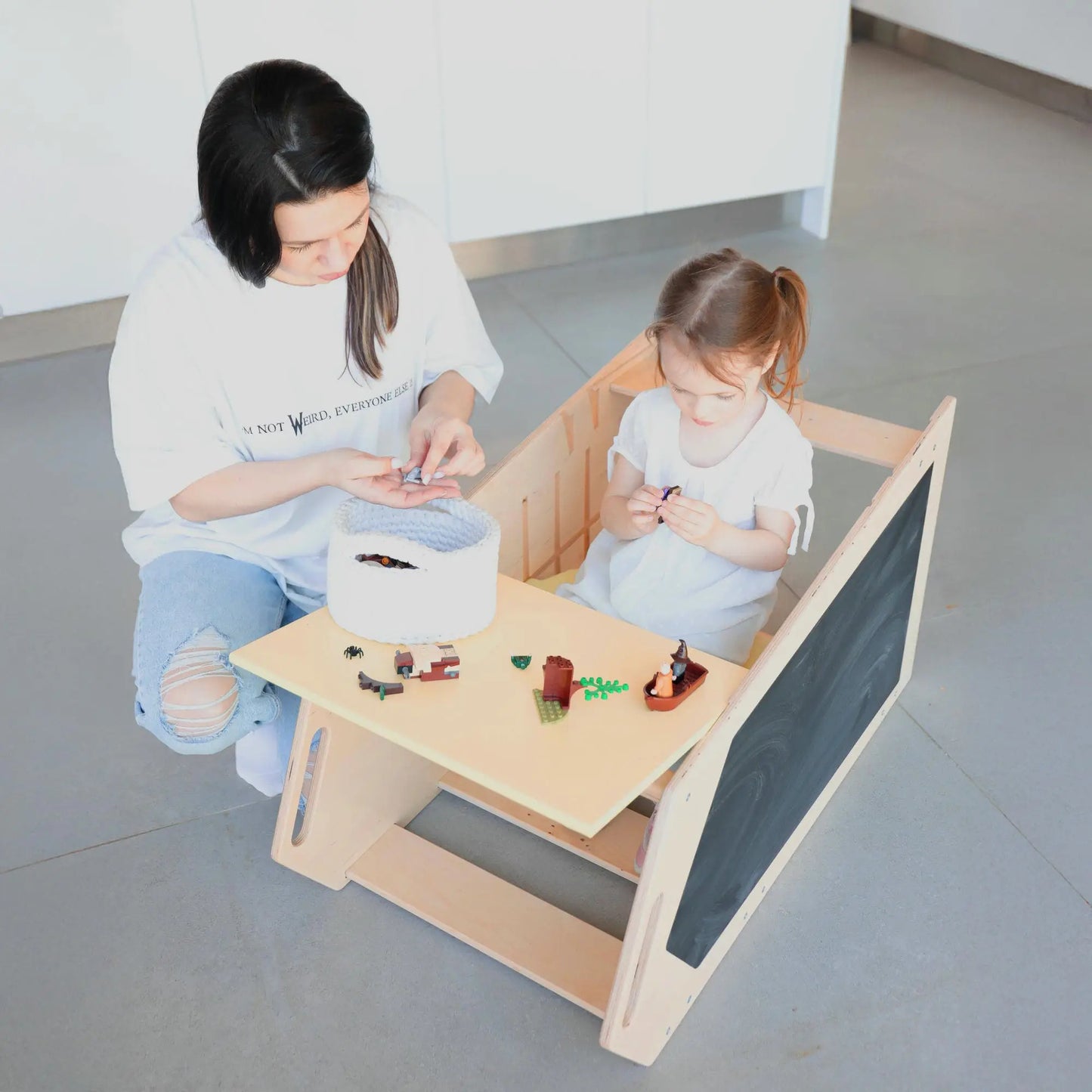 Tour d'observation multifonctions 5 en 1 - Play XL BusyKids Europe s.r.o.