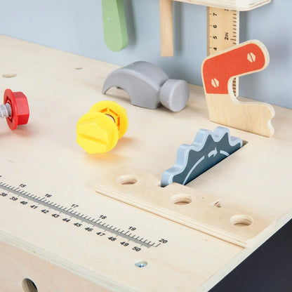 Établi de bricolage pour enfant BusyKids BusyKids Europe s.r.o.