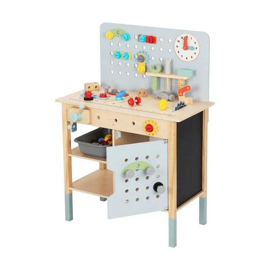 Établi de bricolage pour enfant BusyKids
