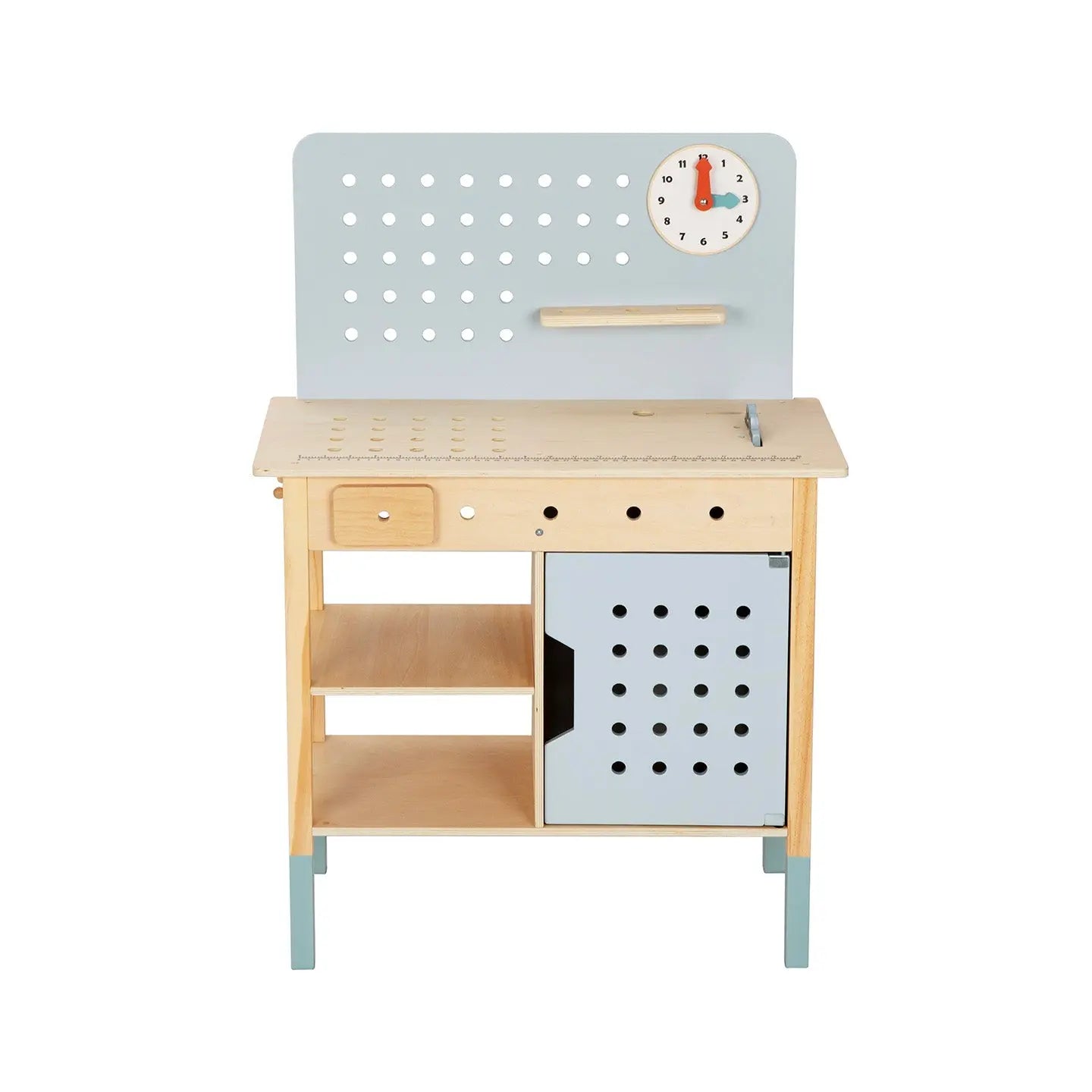 Établi de bricolage pour enfant BusyKids BusyKids Europe s.r.o.