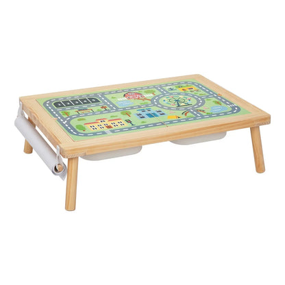 Table montessori de créativité et d'apprentissage BusyKids BusyKids Europe s.r.o.