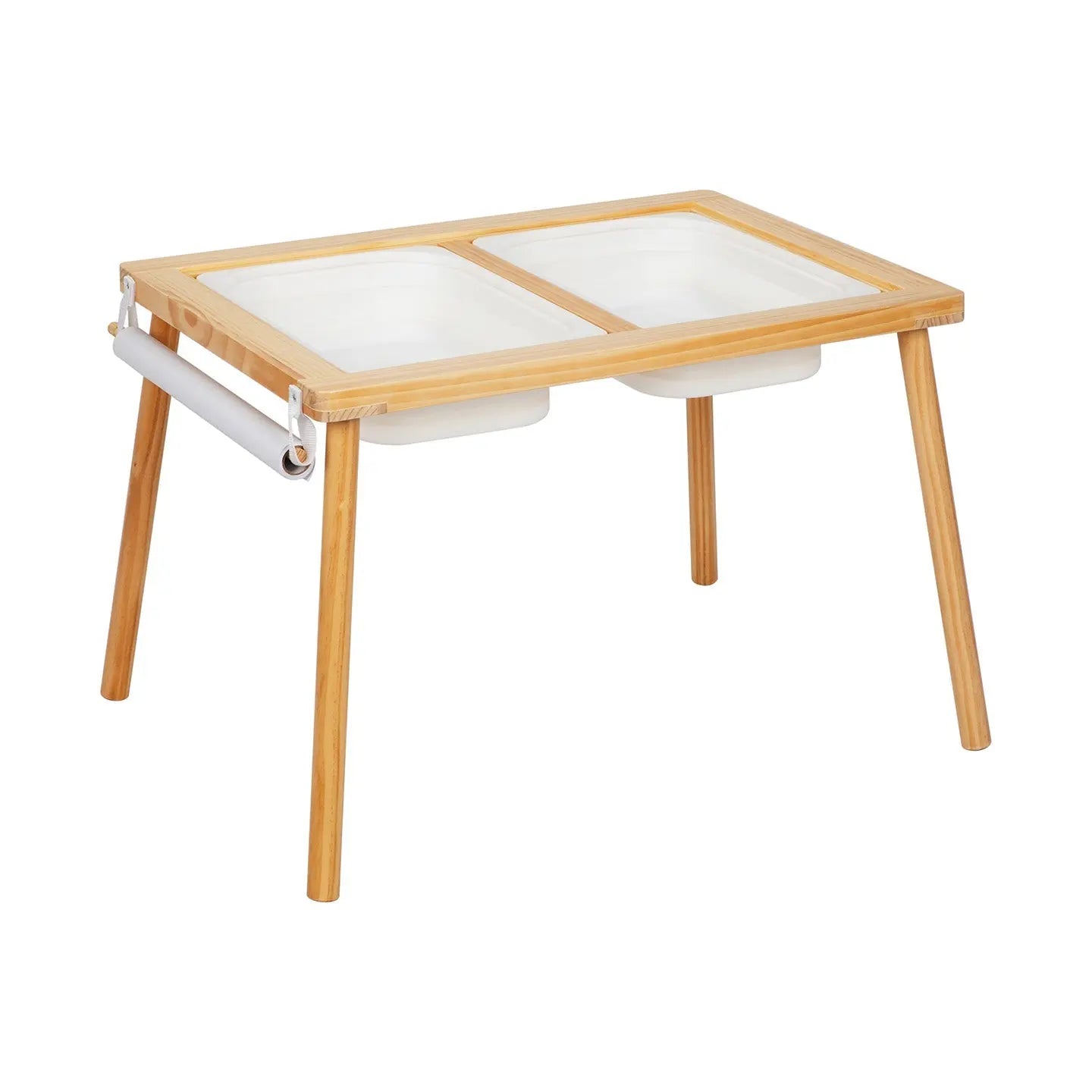 Table montessori de créativité et d'apprentissage BusyKids BusyKids Europe s.r.o.