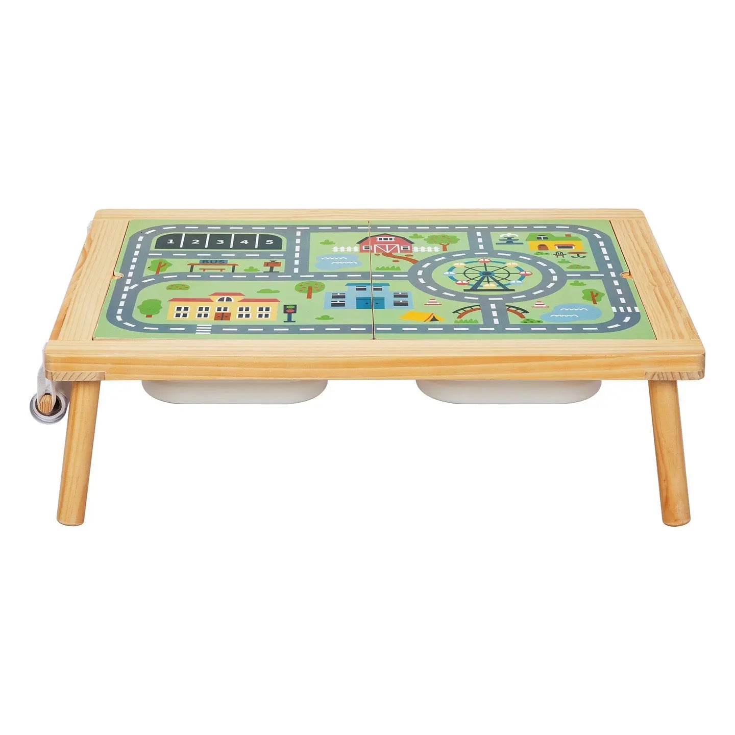 Table montessori de créativité et d'apprentissage BusyKids BusyKids Europe s.r.o.