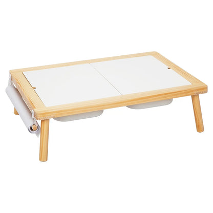 Table montessori de créativité et d'apprentissage BusyKids BusyKids Europe s.r.o.