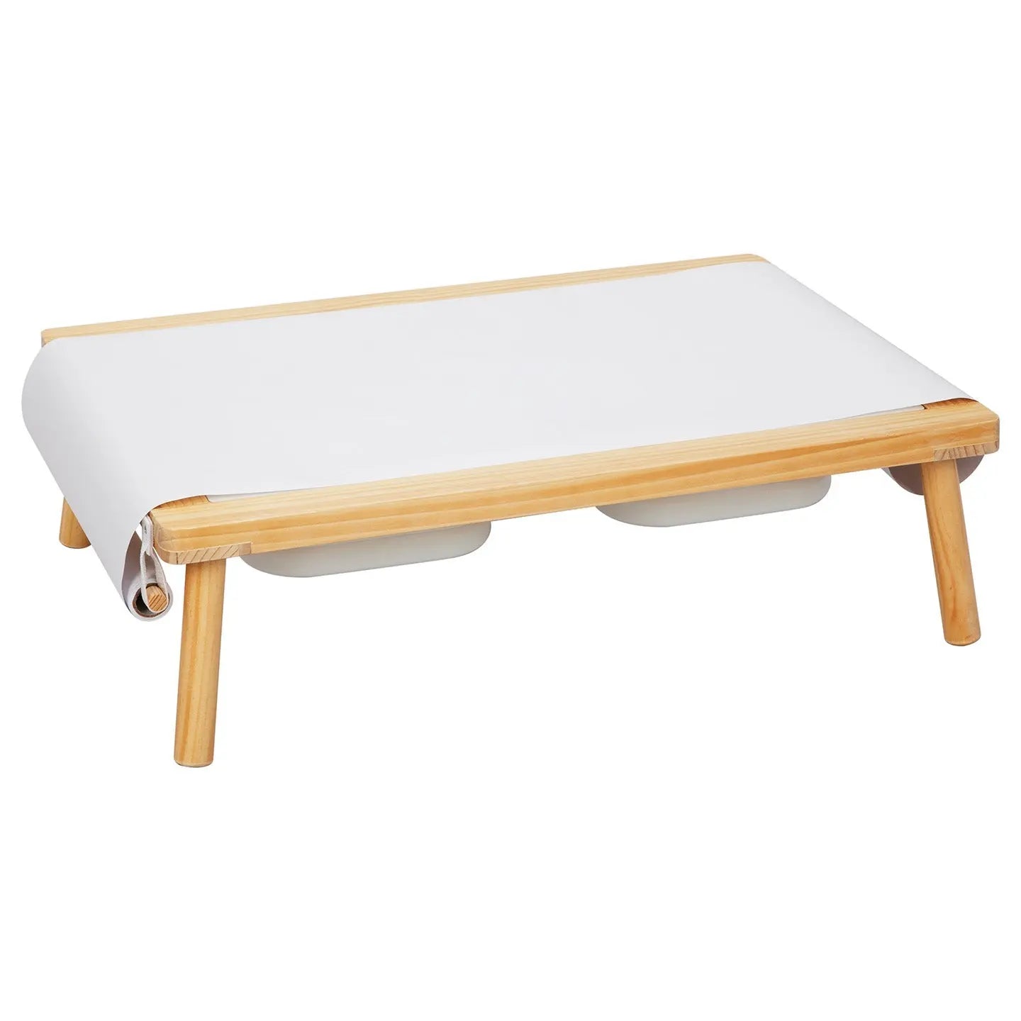 Table montessori de créativité et d'apprentissage BusyKids BusyKids Europe s.r.o.