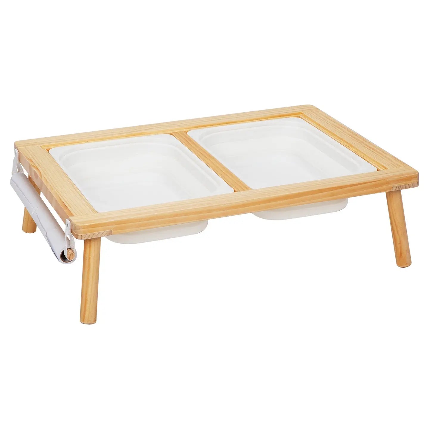 Table montessori de créativité et d'apprentissage BusyKids BusyKids Europe s.r.o.