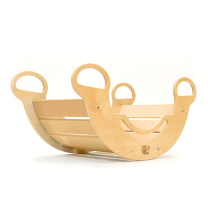 Bascule d’équilibre/Rocker BusyKids Europe s.r.o.