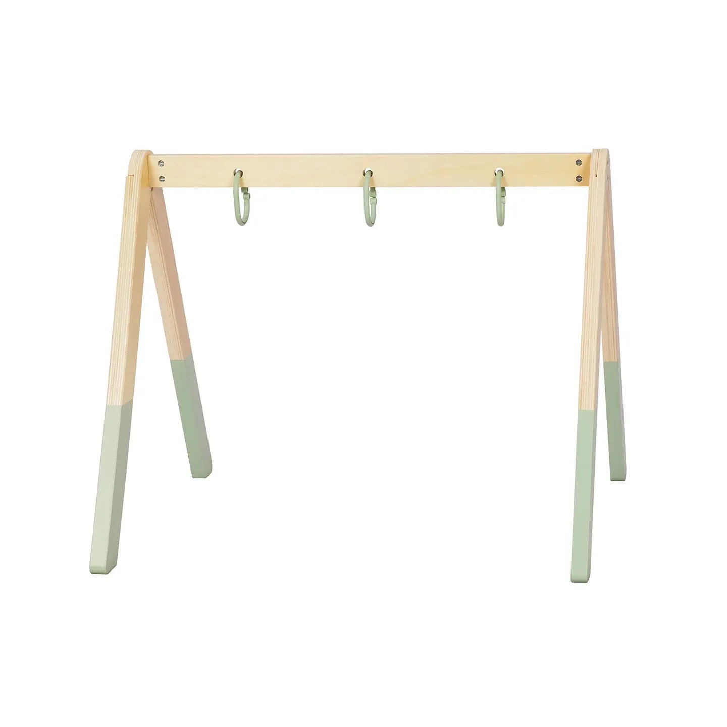 Gym pour bébé Montessori BusyKids BusyKids Europe s.r.o.
