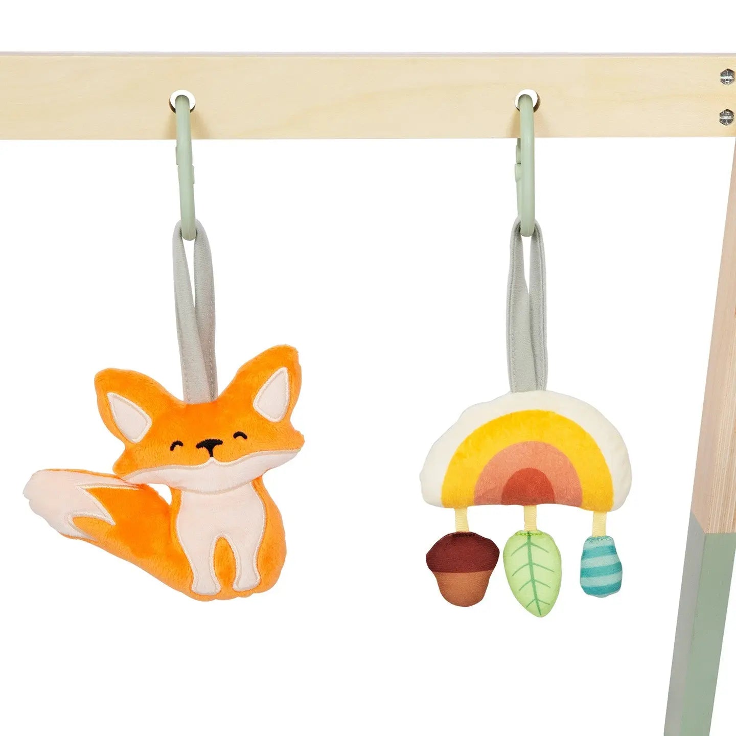 Gym pour bébé Montessori BusyKids BusyKids Europe s.r.o.