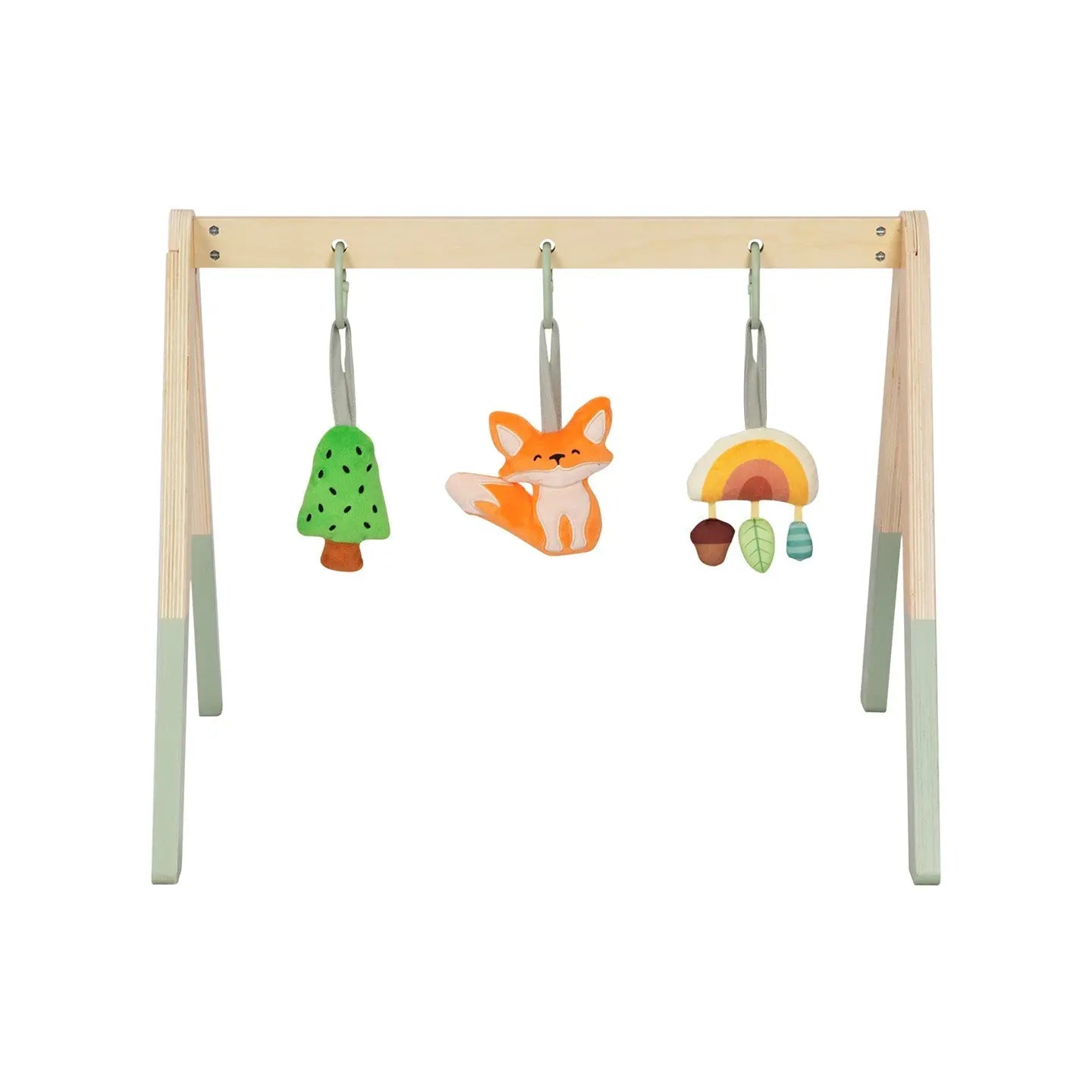 Gym pour bébé Montessori BusyKids BusyKids Europe s.r.o.