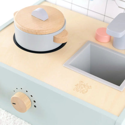 Cuisine mobile pour enfants BusyKids BusyKids Europe s.r.o.