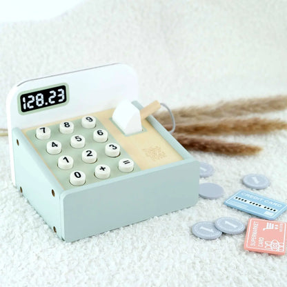 Caisse enregistreuse pour enfants BusyKid BusyKids Europe s.r.o.