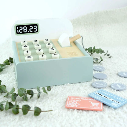 Caisse enregistreuse pour enfants BusyKid BusyKids Europe s.r.o.
