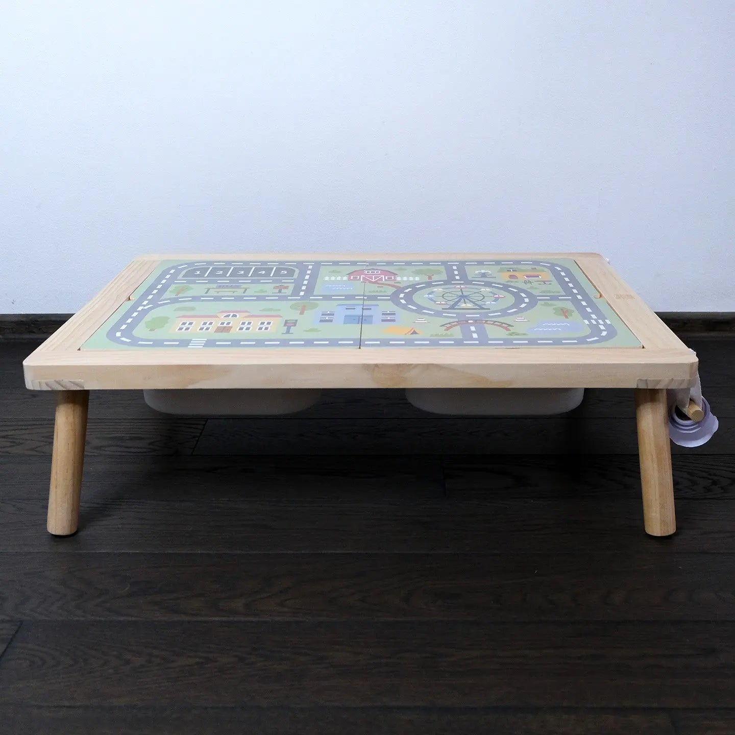 Table montessori de créativité et d'apprentissage BusyKids BusyKids Europe s.r.o.