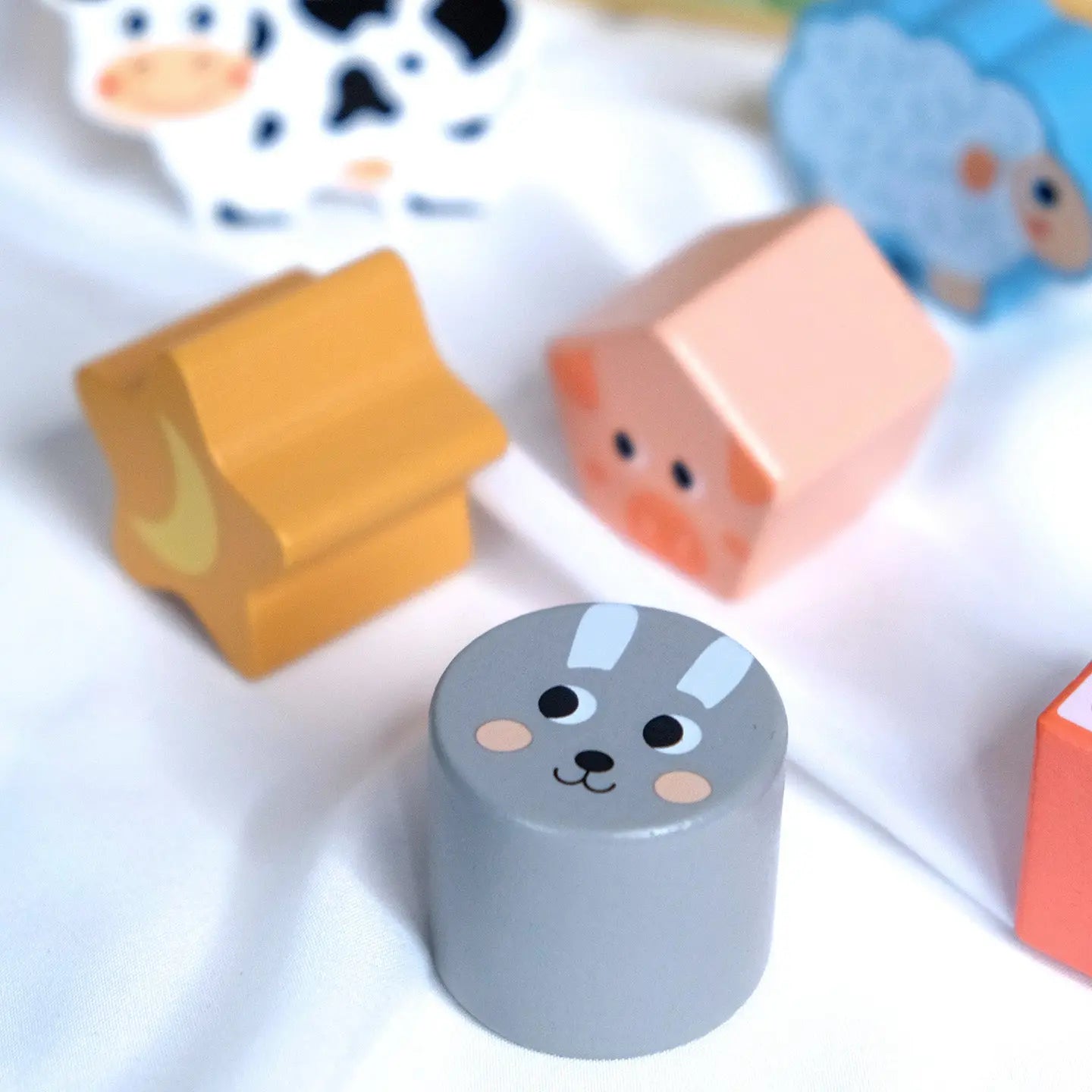 Busykids maison à formes BusyKids Europe s.r.o.