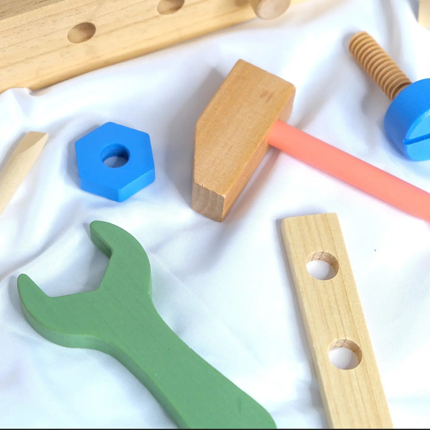 Coffret d'outils pour enfants BusyKids BusyKids Europe s.r.o.
