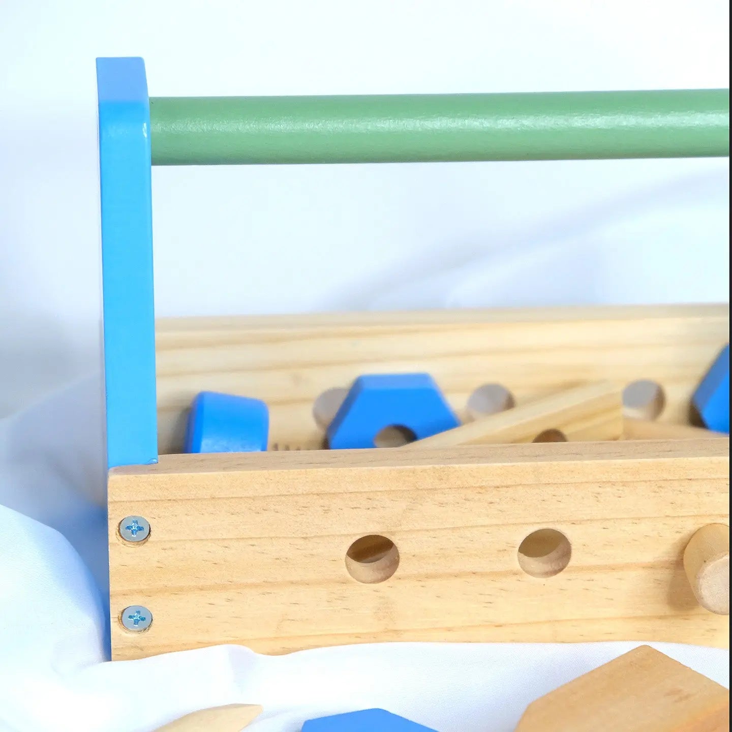 Coffret d'outils pour enfants BusyKids BusyKids Europe s.r.o.