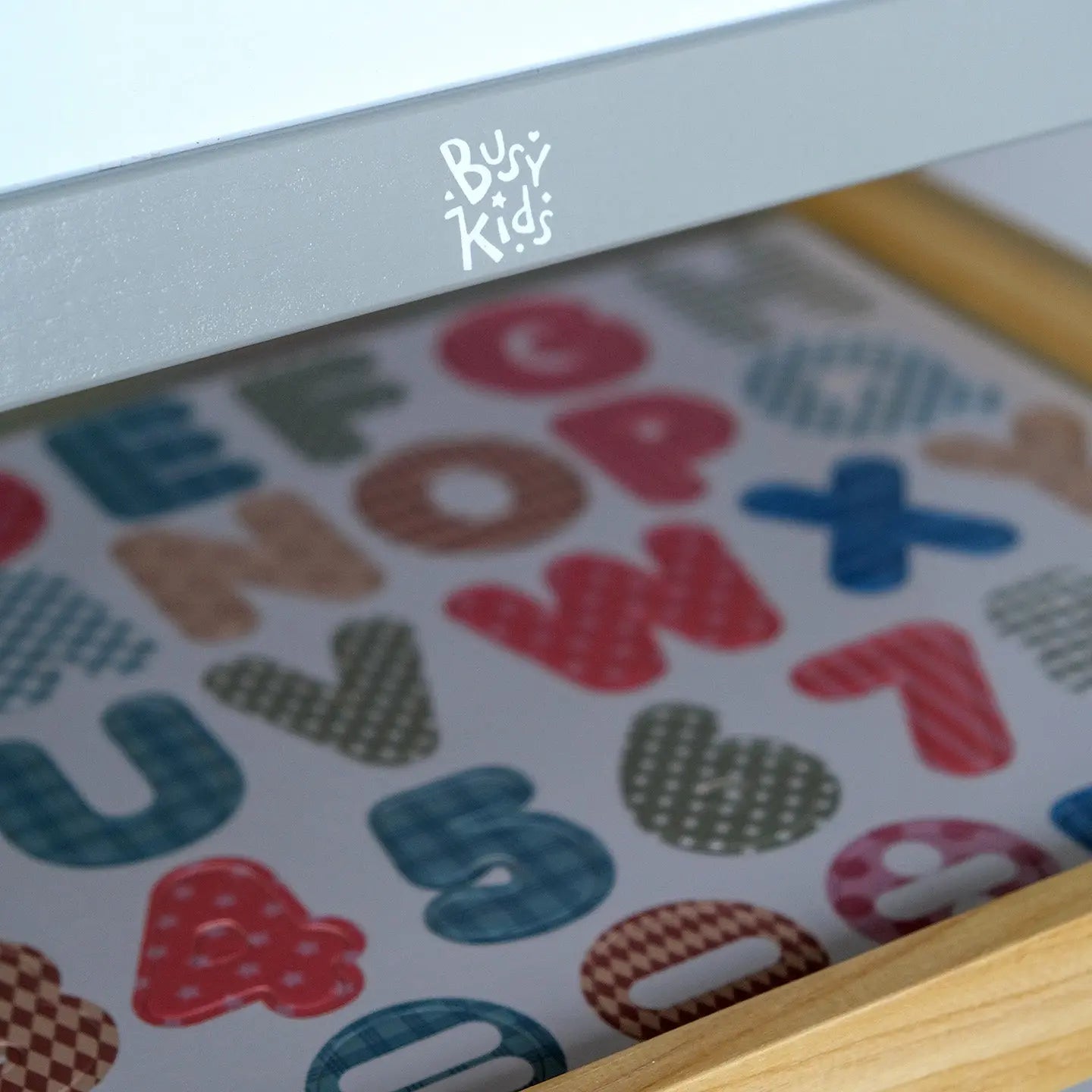 Chevalet d'art debout BusyKids BusyKids Europe s.r.o.