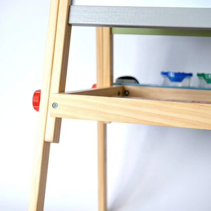 Chevalet d'art debout BusyKids BusyKids Europe s.r.o.
