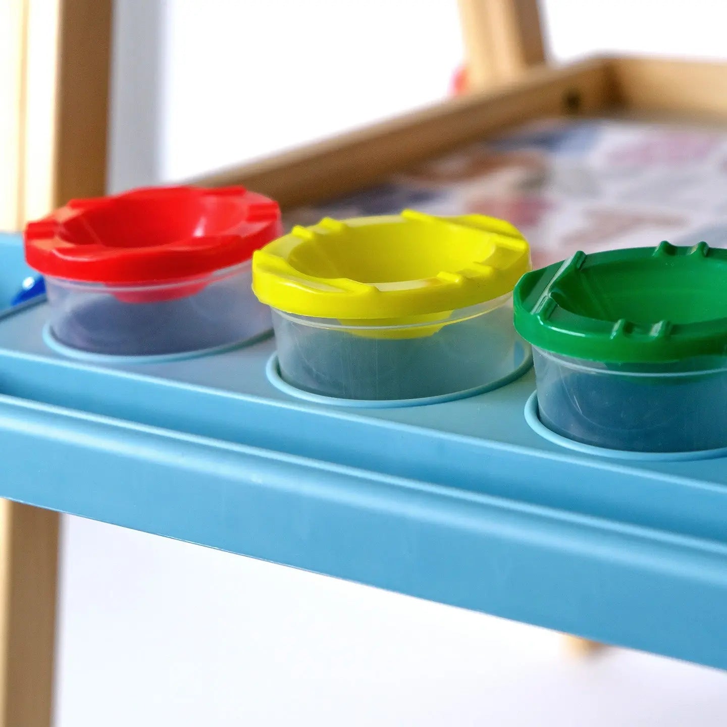 Chevalet d'art debout BusyKids BusyKids Europe s.r.o.