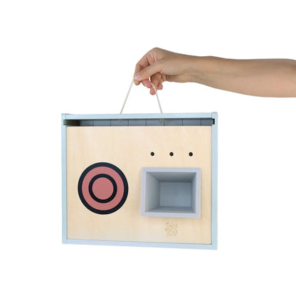Cuisine mobile pour enfants BusyKids BusyKids Europe s.r.o.