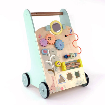 Trotteur en bois pour enfants BusyKids BusyKids Europe s.r.o.