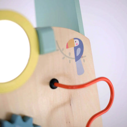 Trotteur en bois pour enfants BusyKids BusyKids Europe s.r.o.