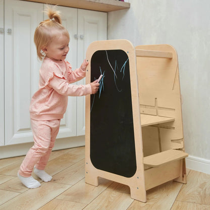 Tour d'observation multifonctions 5 en 1 BusyKids Europe s.r.o.