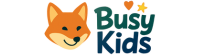 Busy Kids