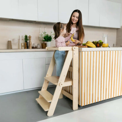 Tour d'observation pliable BusyKids Europe s.r.o.
