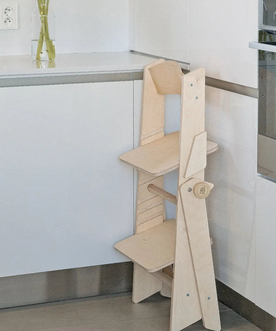 Chaise évolutive Montessori BusyKids BusyKids Europe s.r.o.