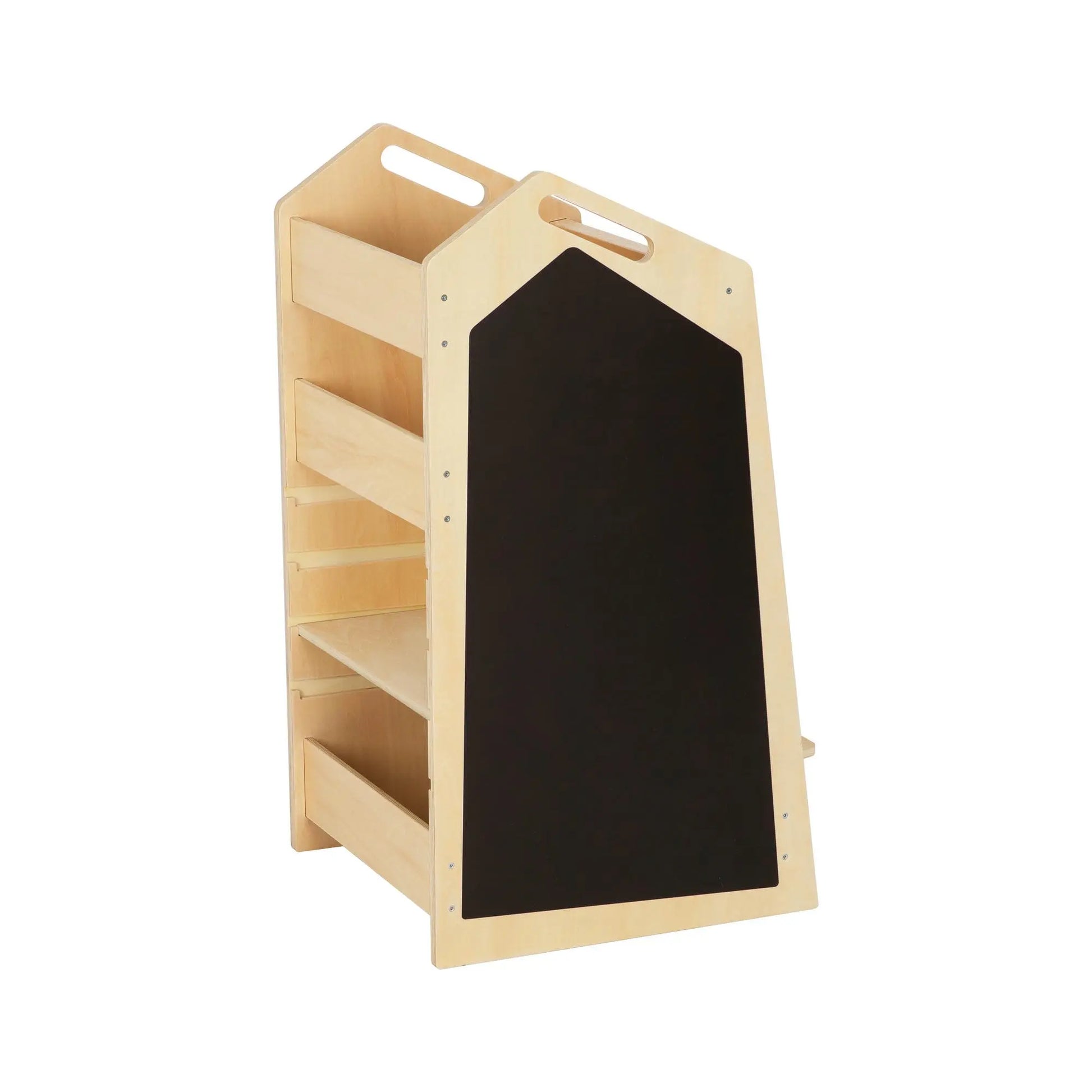 Tour d'observation multifonctions 5 en 1 - Play XL BusyKids Europe s.r.o.