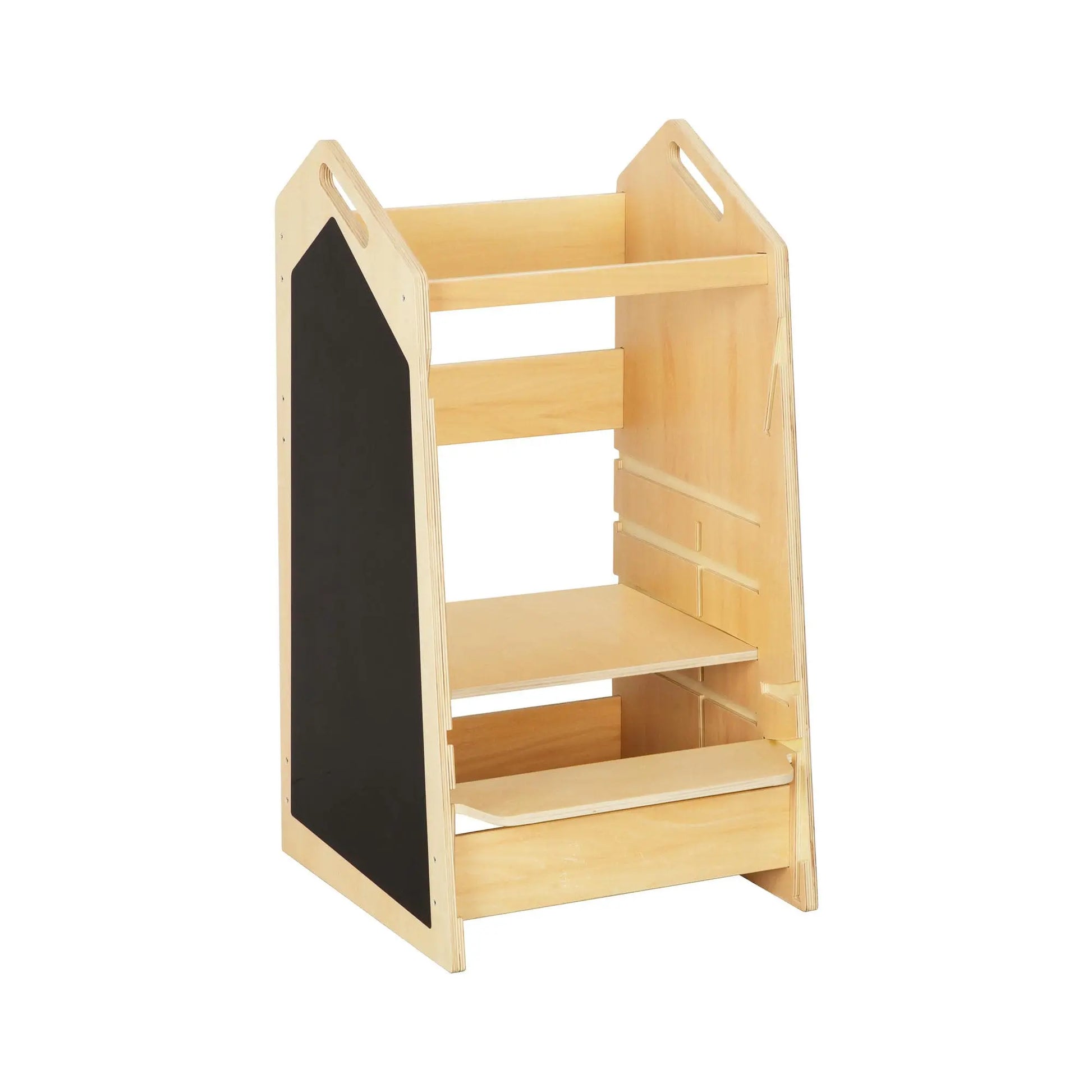 Tour d'observation multifonctions 5 en 1 - Play XL BusyKids Europe s.r.o.