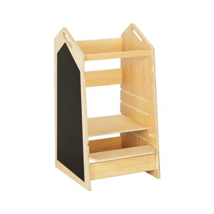 Tour d'observation multifonctions 5 en 1 - Play XL BusyKids Europe s.r.o.