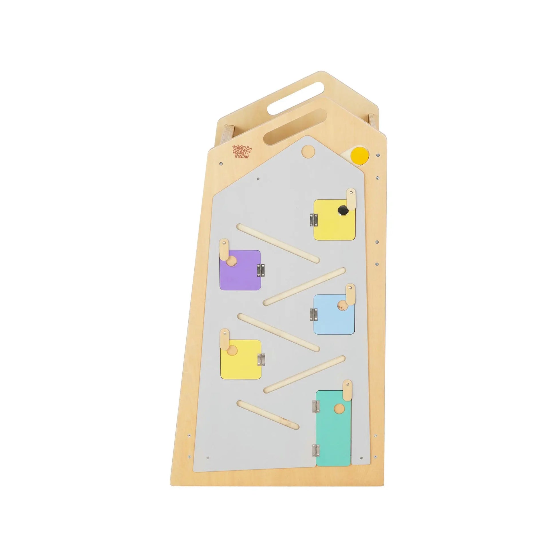 Tour d'observation multifonctions 5 en 1 - Play XL BusyKids Europe s.r.o.