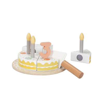 Gâteau en bois pour enfants BusyKids BusyKids Europe s.r.o.