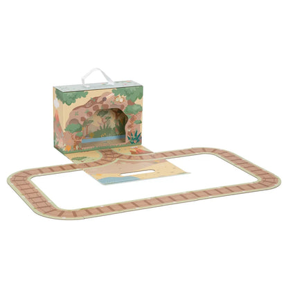 Jeu mobile unique "Dinosaures" BusyKids BusyKids Europe s.r.o.