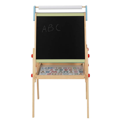 Chevalet d'art debout BusyKids BusyKids Europe s.r.o.