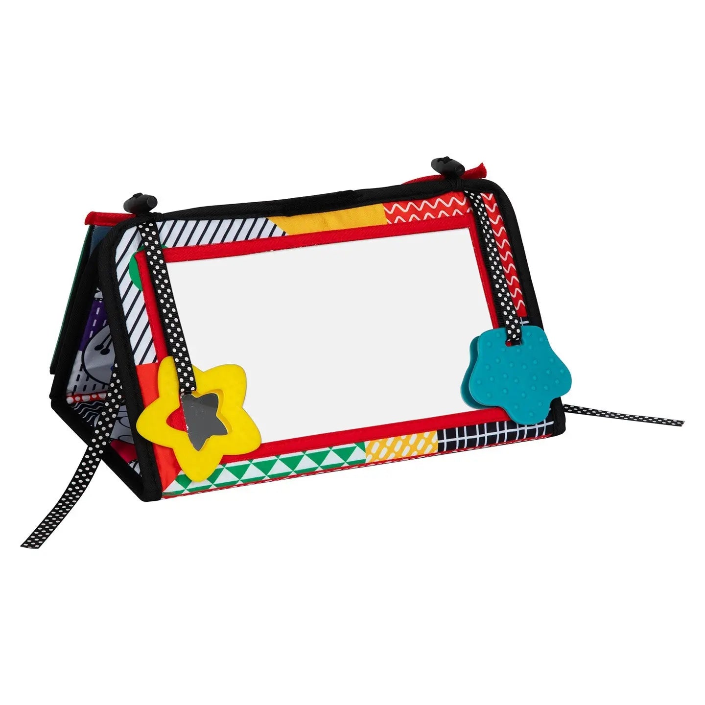 Coffret de Jeu Montessori pour les bébés de 0 à 6 mois BusyKids BusyKids Europe s.r.o.